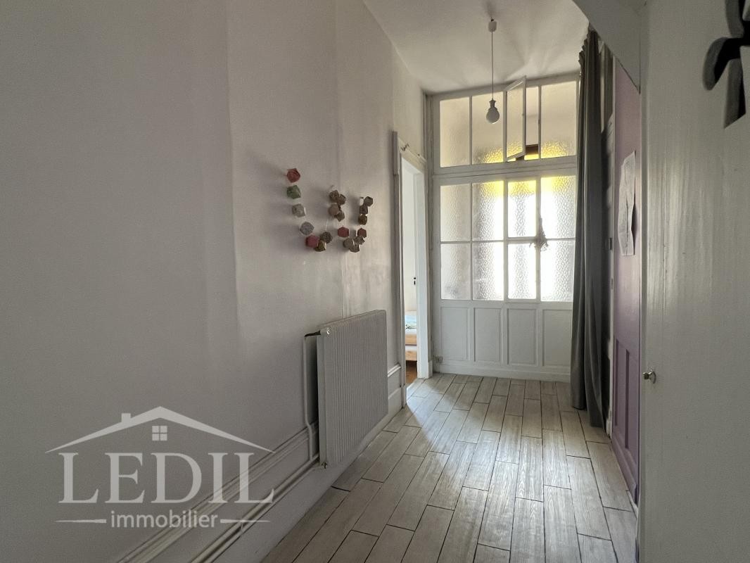 Vente Appartement à Agen 3 pièces