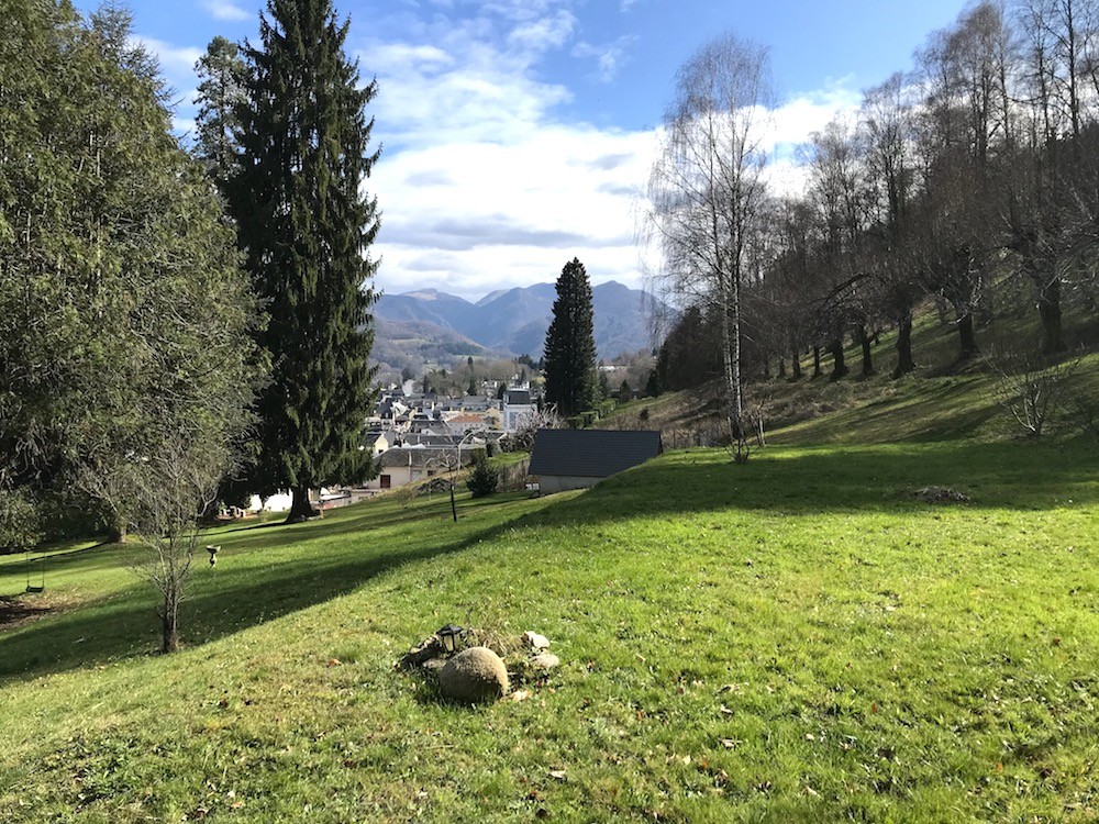 Vente Terrain à Bagnères-de-Bigorre 1 pièce