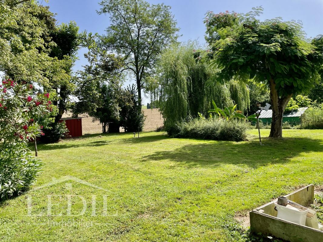 Vente Maison à Marmande 4 pièces