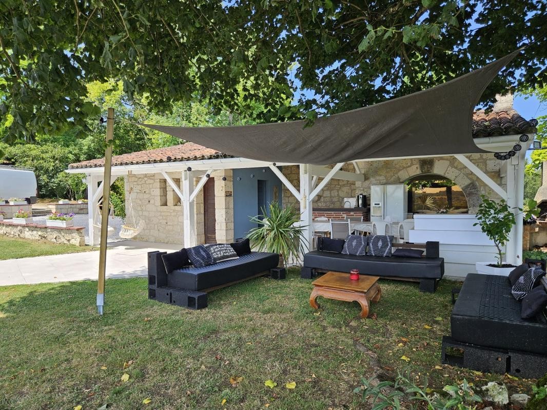 Vente Maison à Agen 5 pièces