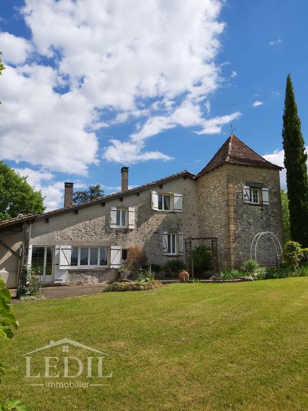 Vente Maison à Monbazillac 7 pièces