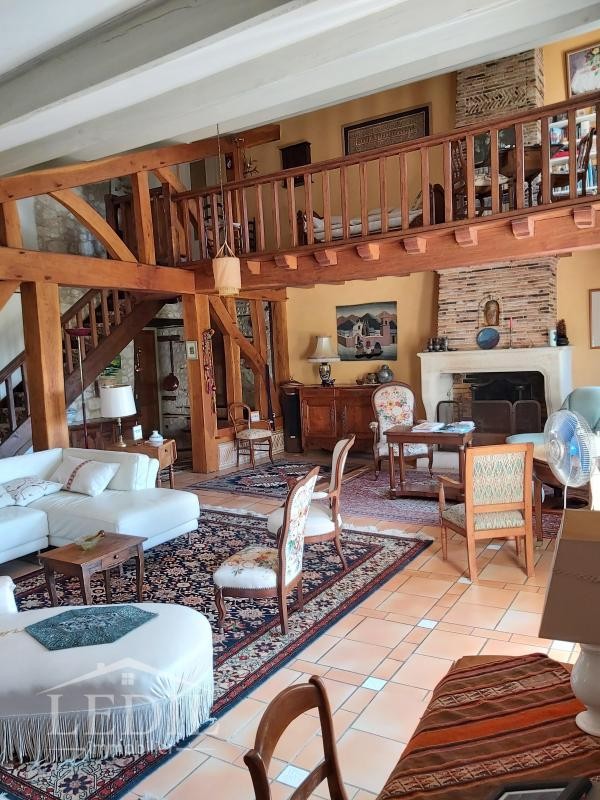 Vente Maison à Monbazillac 7 pièces