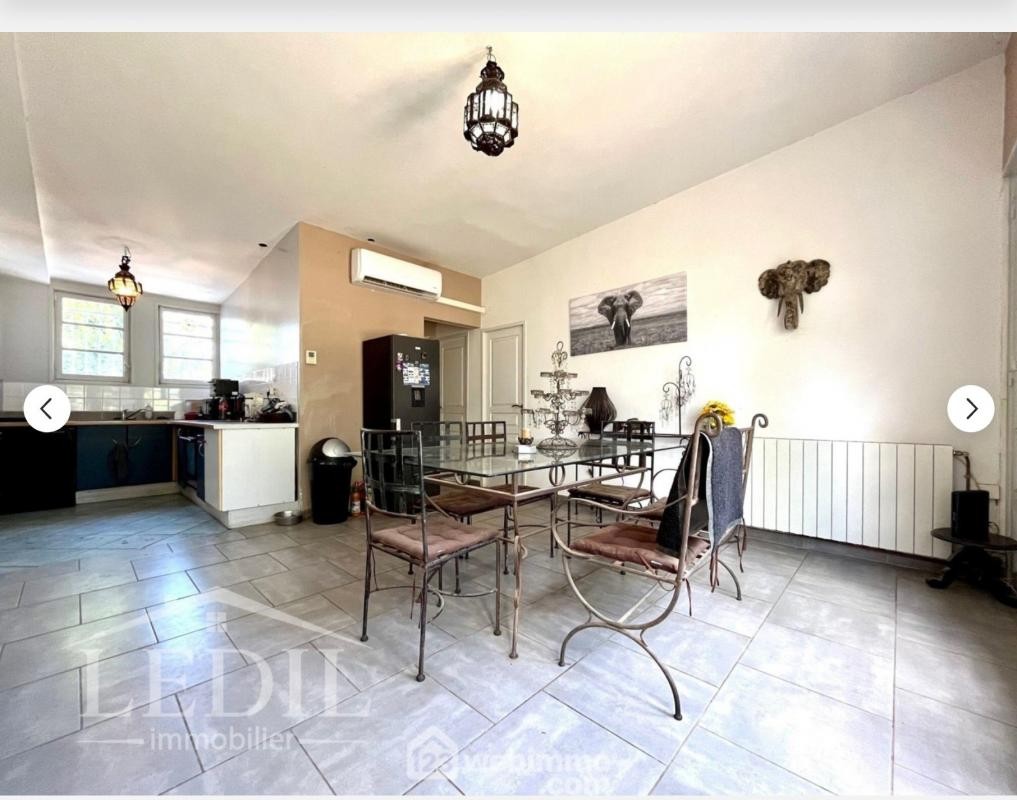 Vente Maison à Libourne 3 pièces