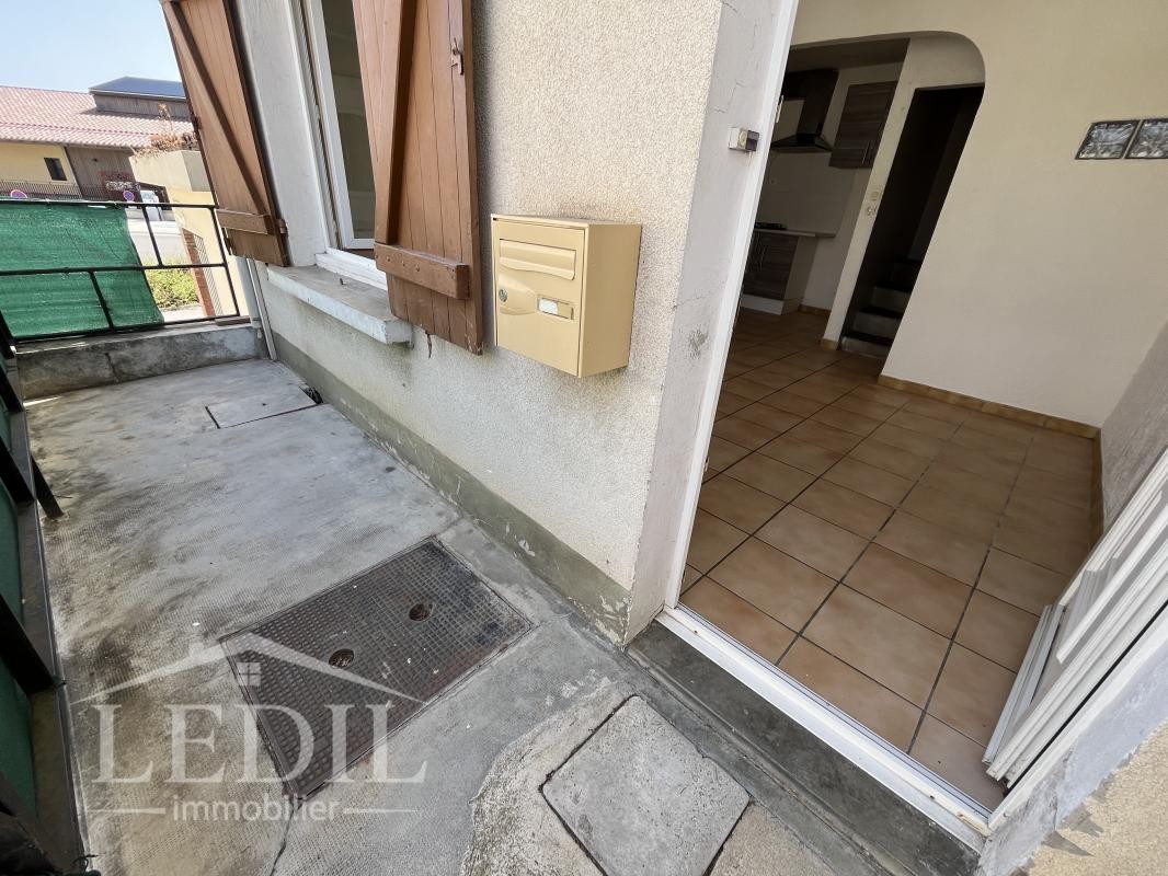 Vente Maison à Eauze 3 pièces