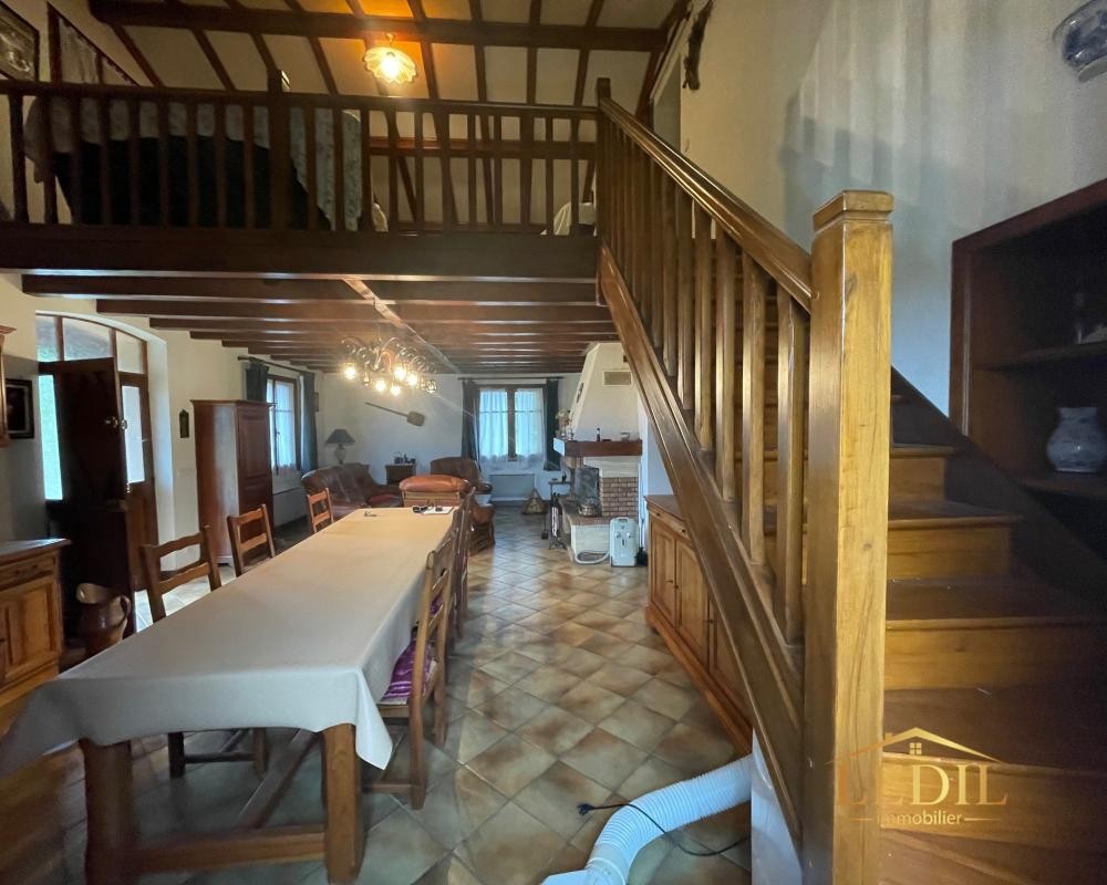 Vente Maison à Moissac 4 pièces