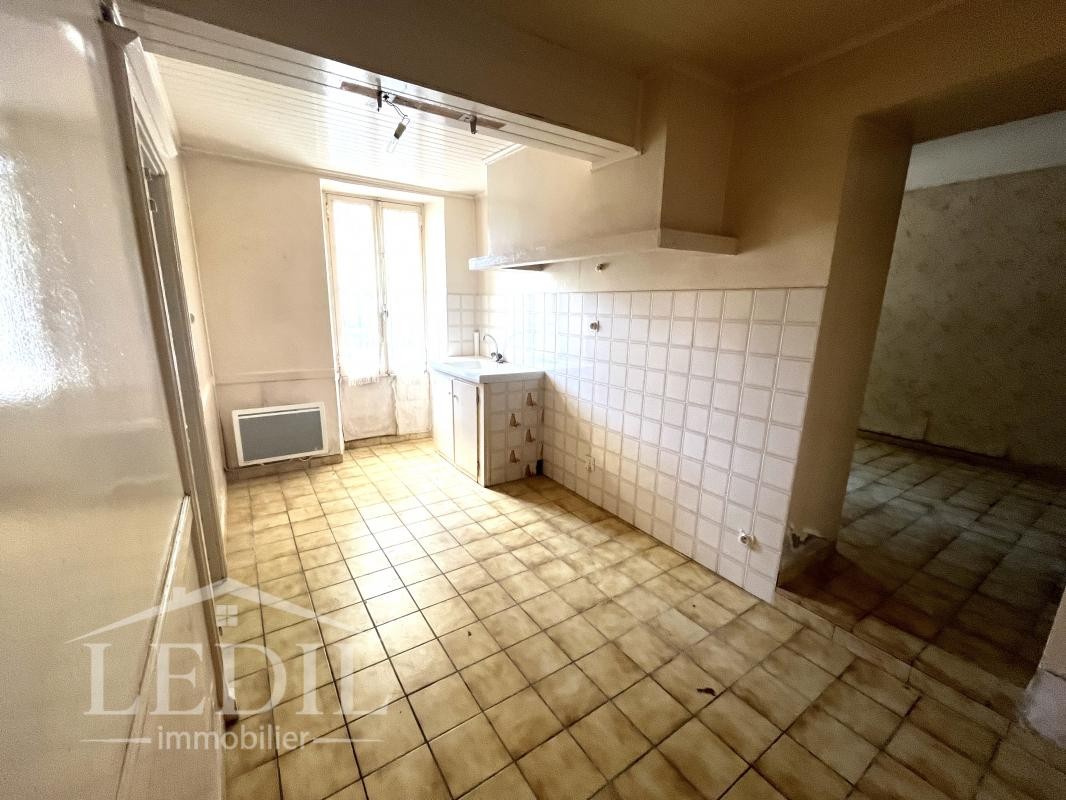 Vente Maison à Valence-sur-Baïse 5 pièces