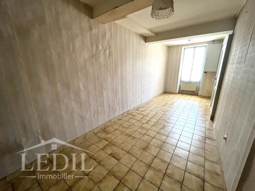 Vente Maison à Valence-sur-Baïse 5 pièces