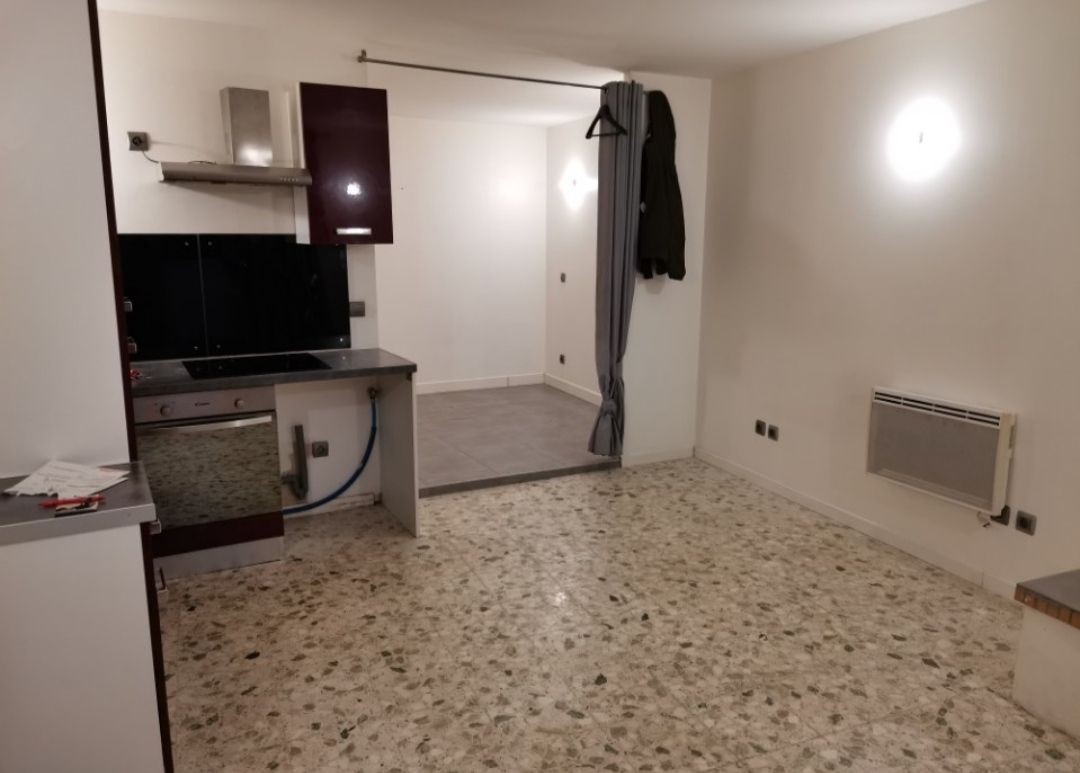 Vente Appartement à Montgaillard 10 pièces