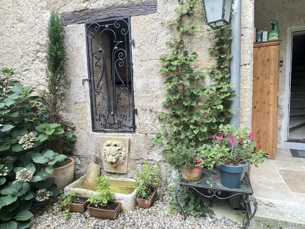 Vente Maison à Lectoure 4 pièces