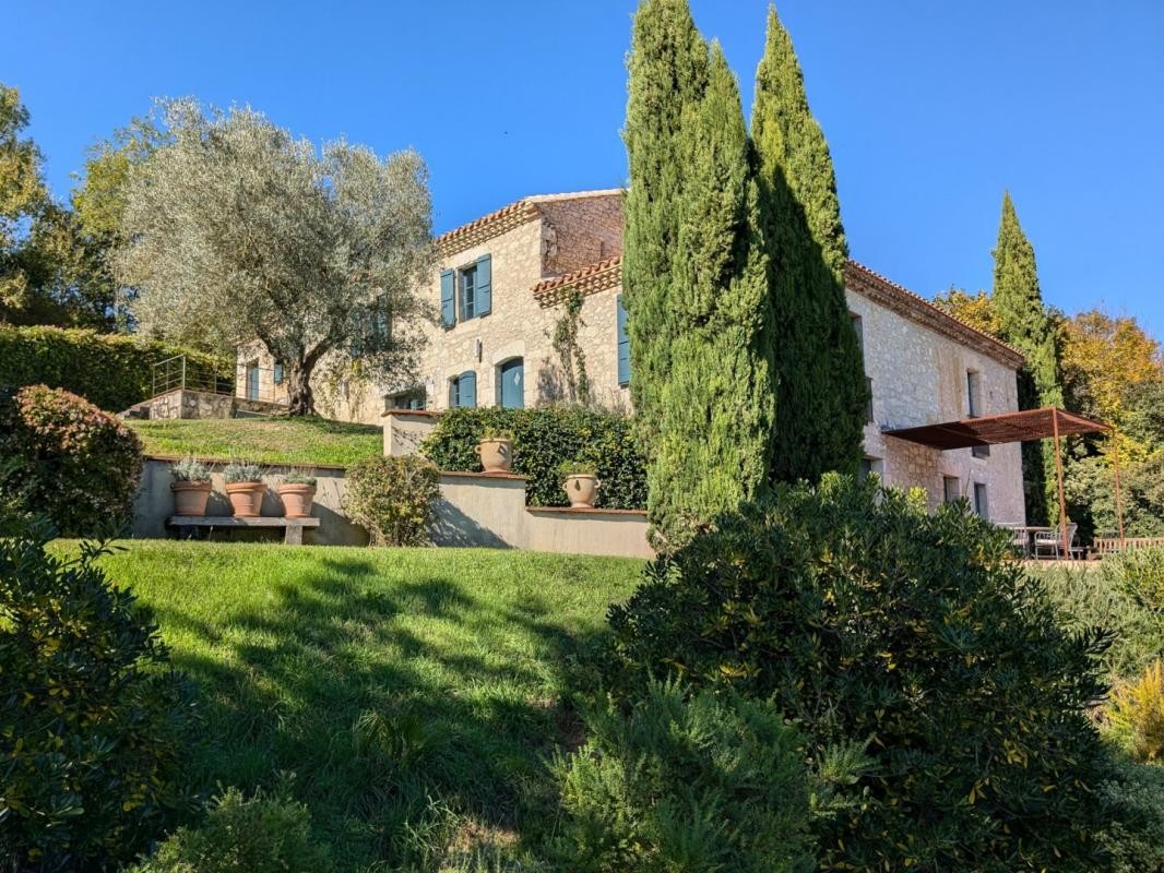 Vente Maison à Saint-Clar 7 pièces