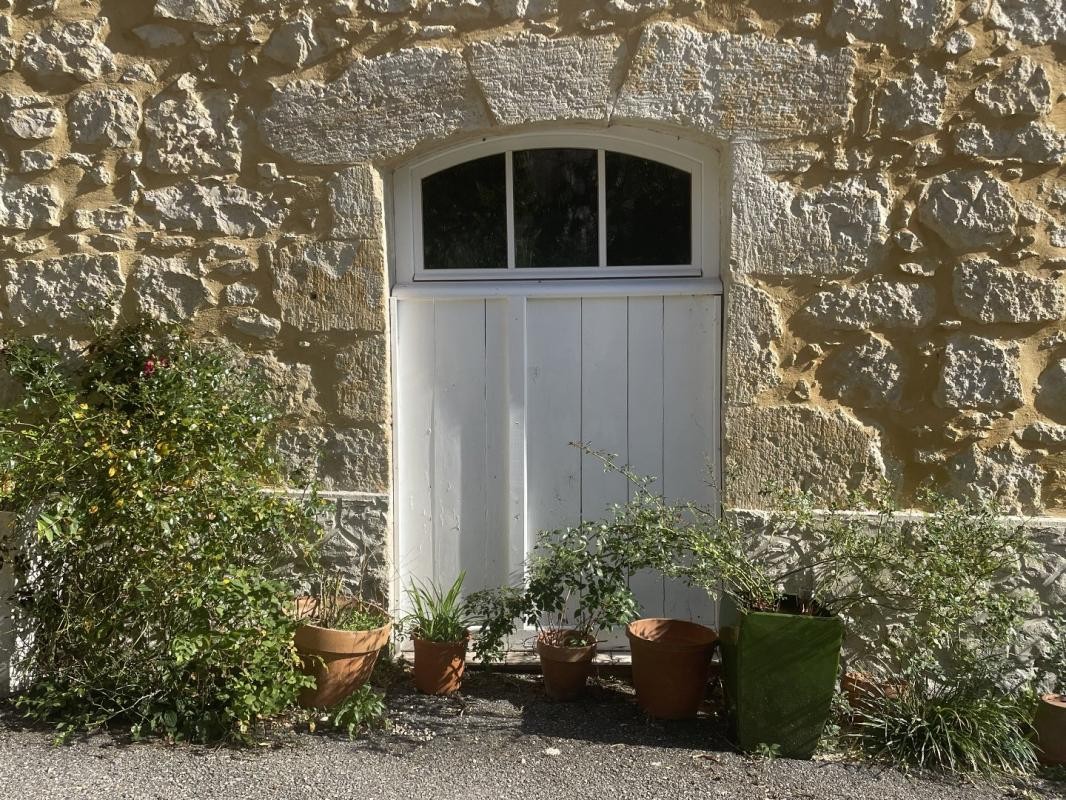 Vente Maison à Saint-Puy 6 pièces