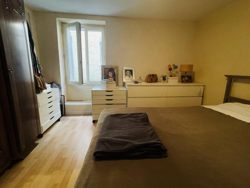 Vente Maison à Saint-Puy 6 pièces