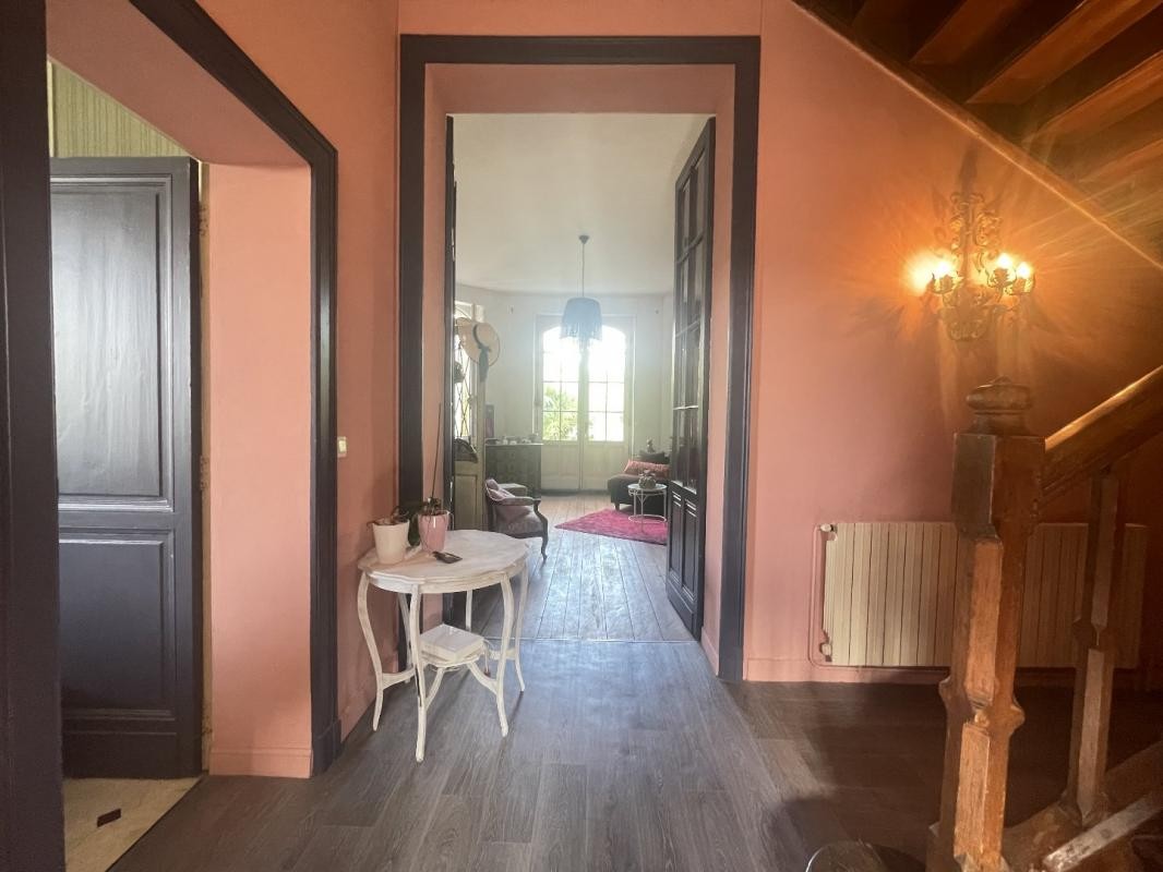 Vente Maison à Nérac 5 pièces