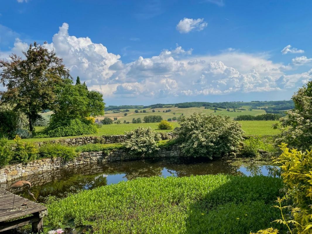 Vente Maison à Lectoure 6 pièces