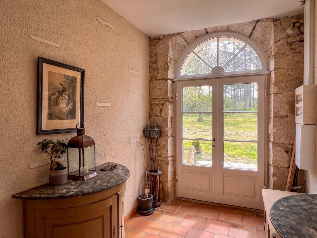 Vente Maison à Saint-Clar 6 pièces