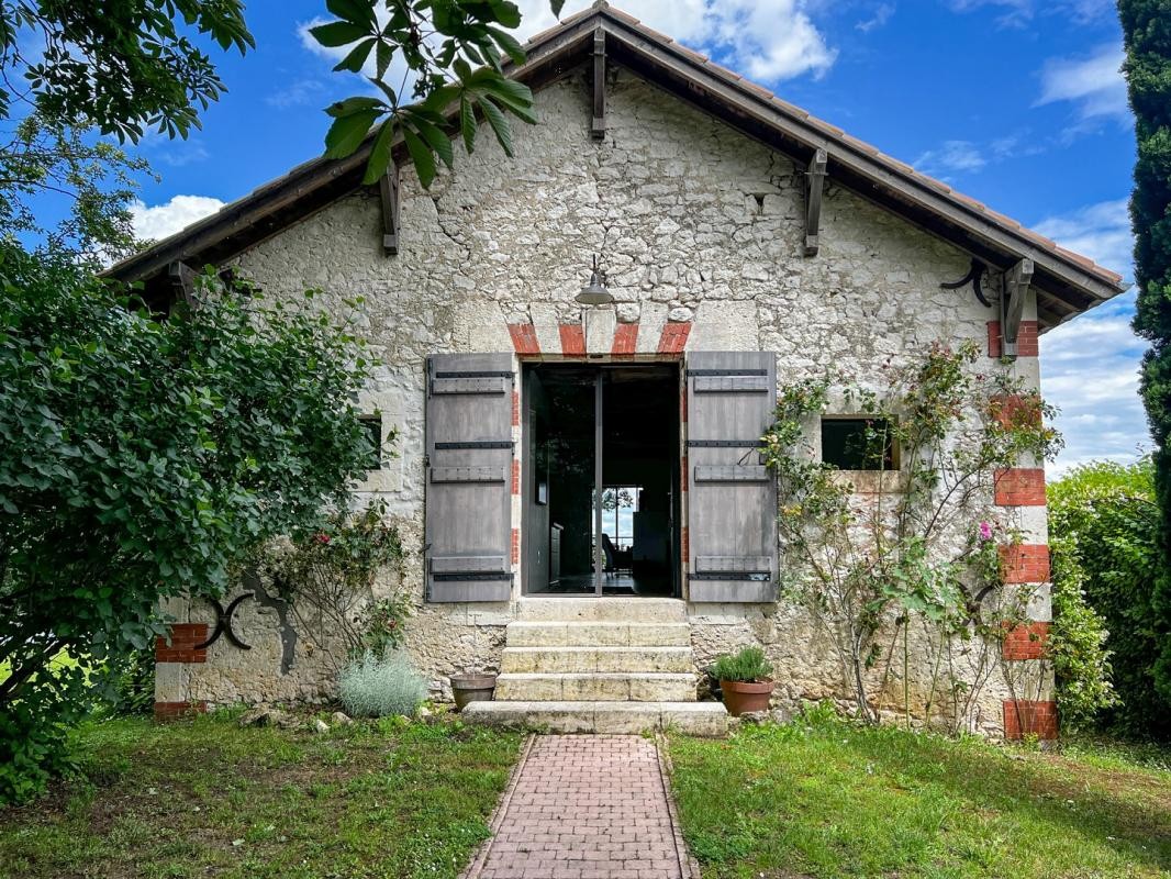 Vente Maison à Lectoure 8 pièces