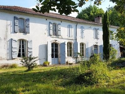 Vente Maison à Lectoure 22 pièces