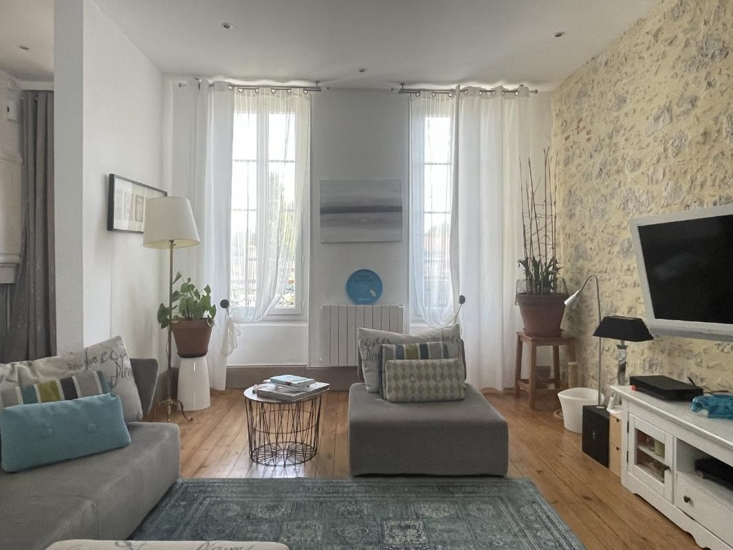 Vente Maison à Valence 3 pièces