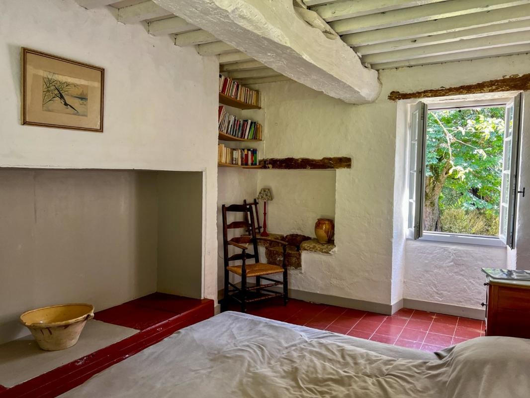 Vente Maison à Saint-Puy 8 pièces