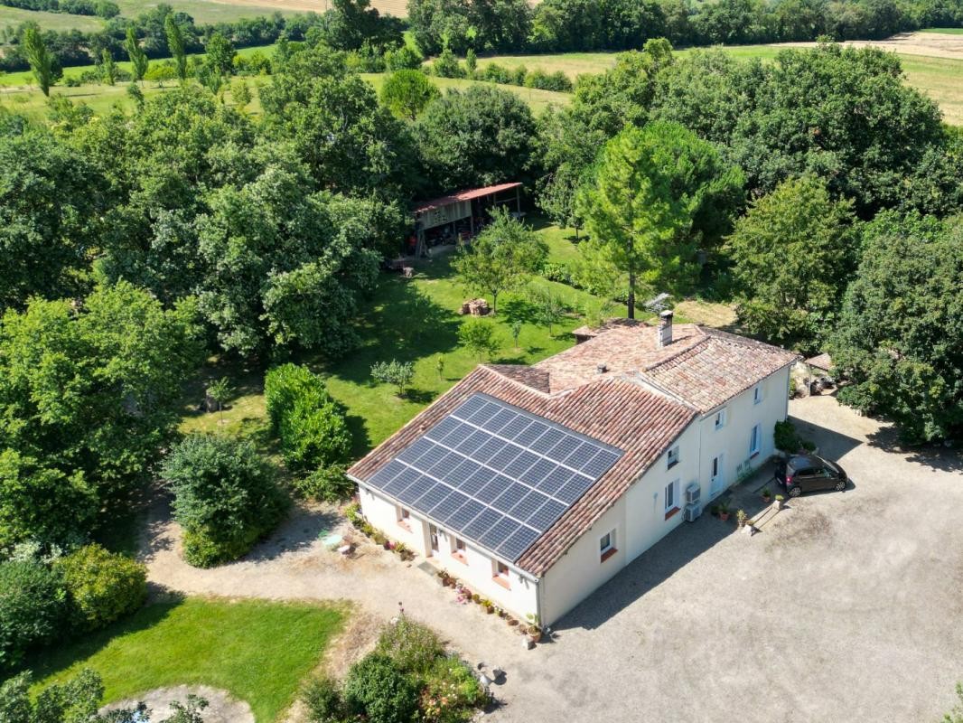 Vente Maison à Lectoure 7 pièces