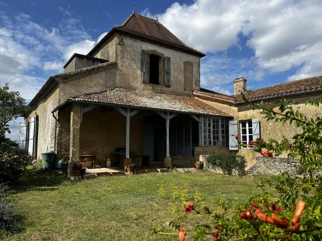 Vente Maison à Mirande 11 pièces