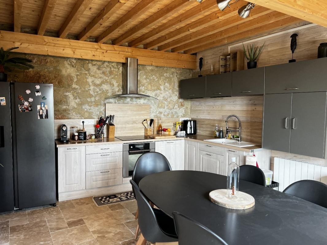 Vente Maison à Lectoure 3 pièces