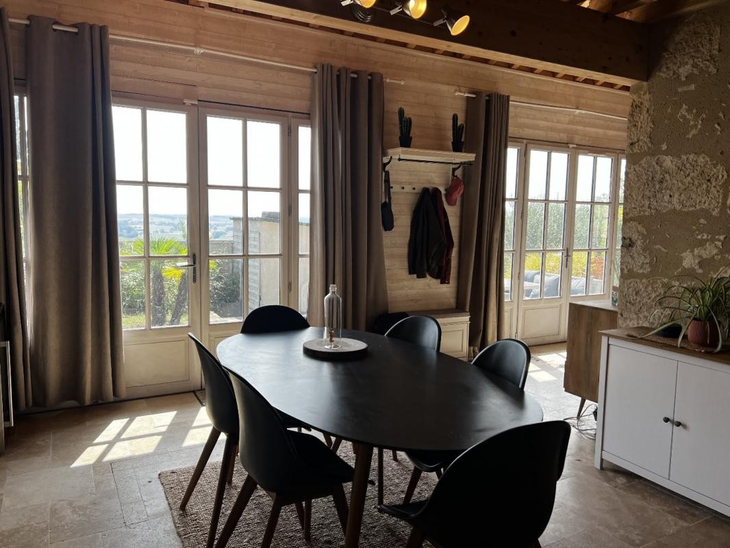 Vente Maison à Lectoure 3 pièces