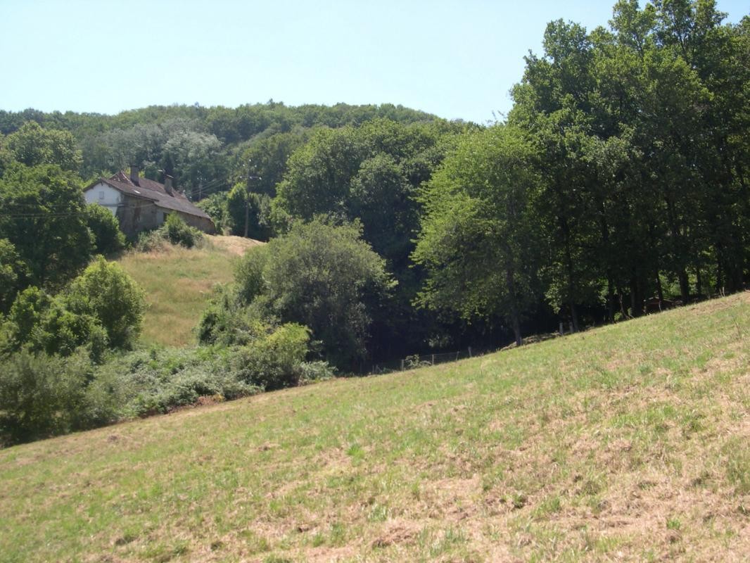 Vente Terrain à Maubourguet 0 pièce