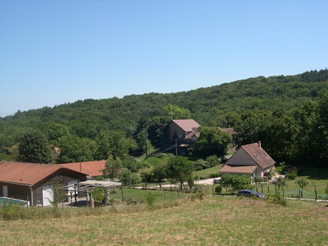 Vente Terrain à Maubourguet 0 pièce