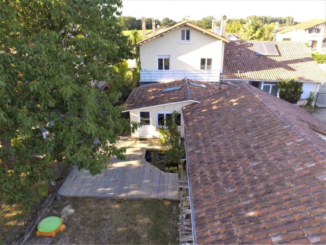 Vente Maison à Riscle 10 pièces