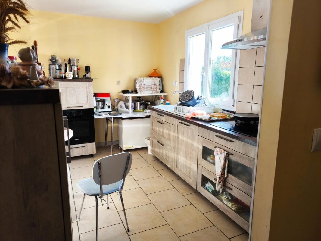 Vente Maison à Plaisance 5 pièces