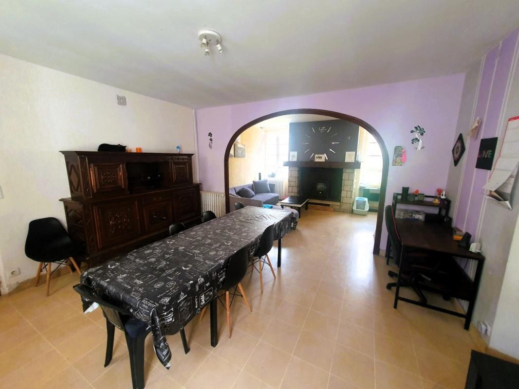 Vente Maison à Plaisance 9 pièces