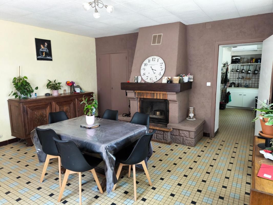 Vente Maison à Plaisance 5 pièces