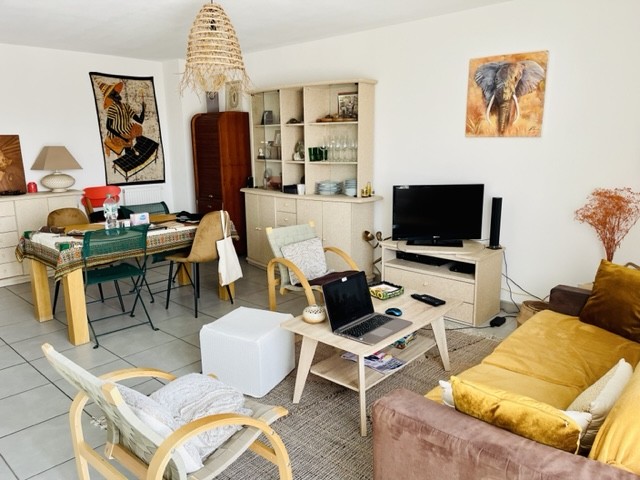 Vente Appartement à Bordeaux 3 pièces