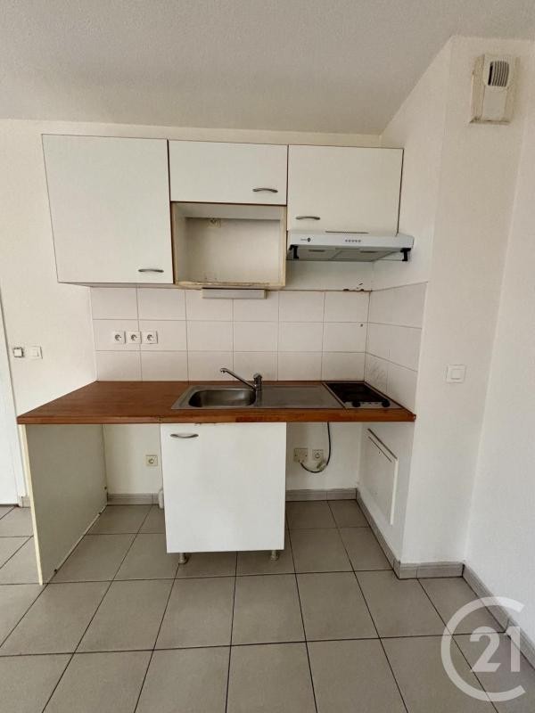 Location Appartement à Lesparre-Médoc 2 pièces