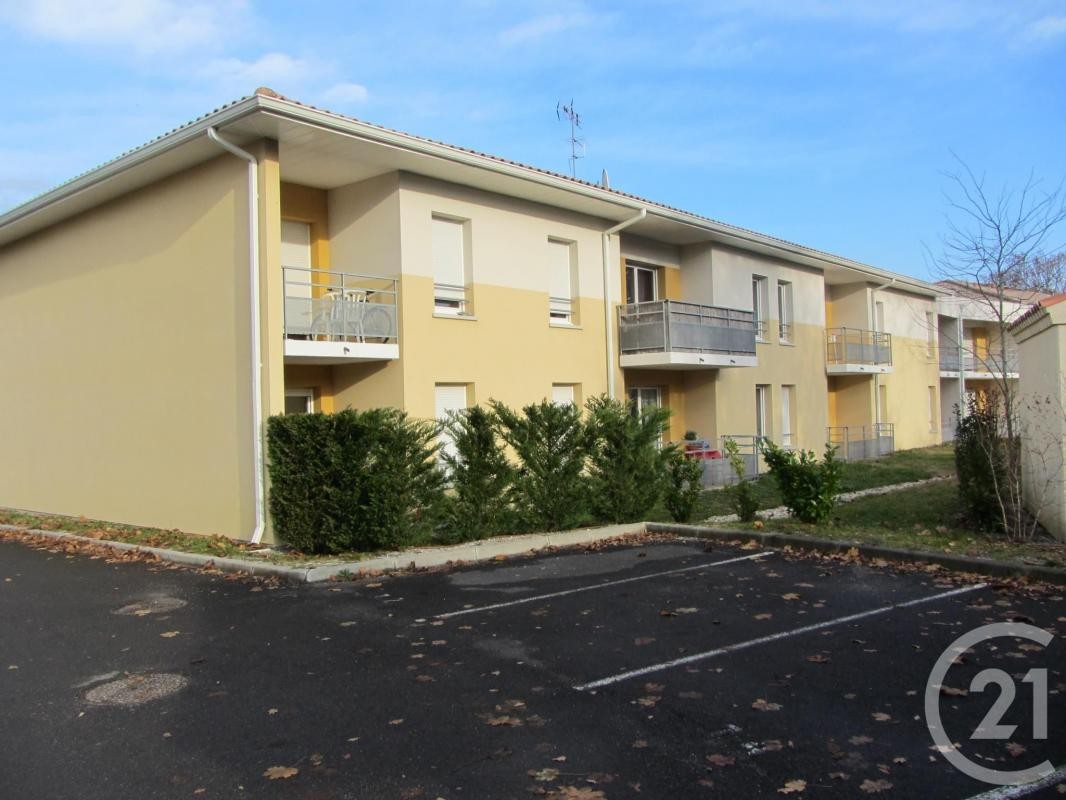 Location Appartement à Lesparre-Médoc 2 pièces