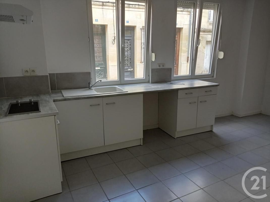 Location Appartement à Pauillac 3 pièces