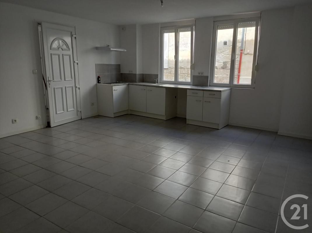 Location Appartement à Pauillac 3 pièces