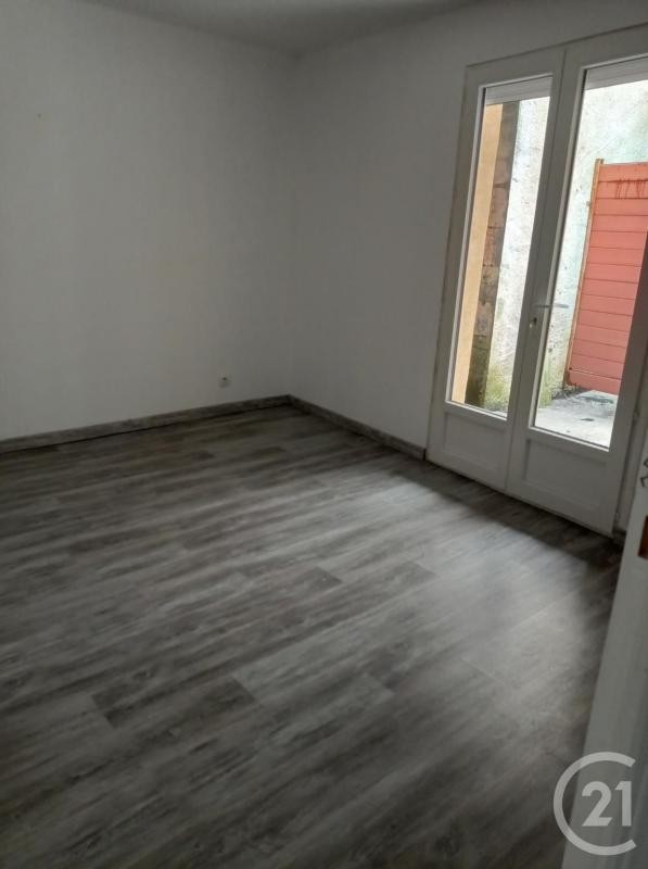 Location Appartement à Pauillac 3 pièces