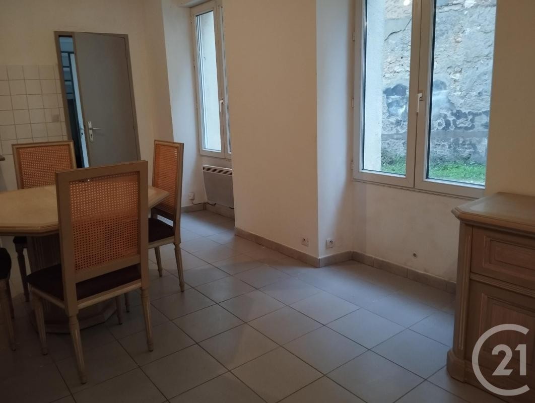 Location Appartement à Pauillac 2 pièces