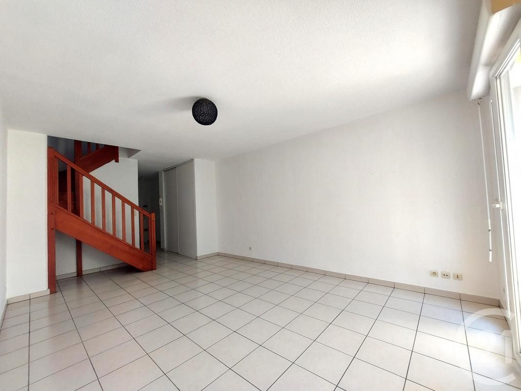 Location Appartement à Lesparre-Médoc 3 pièces