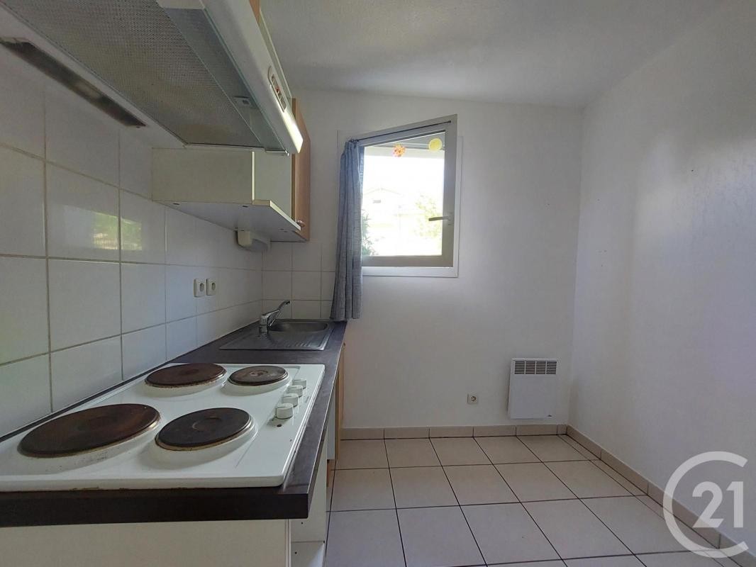 Location Appartement à Lesparre-Médoc 3 pièces