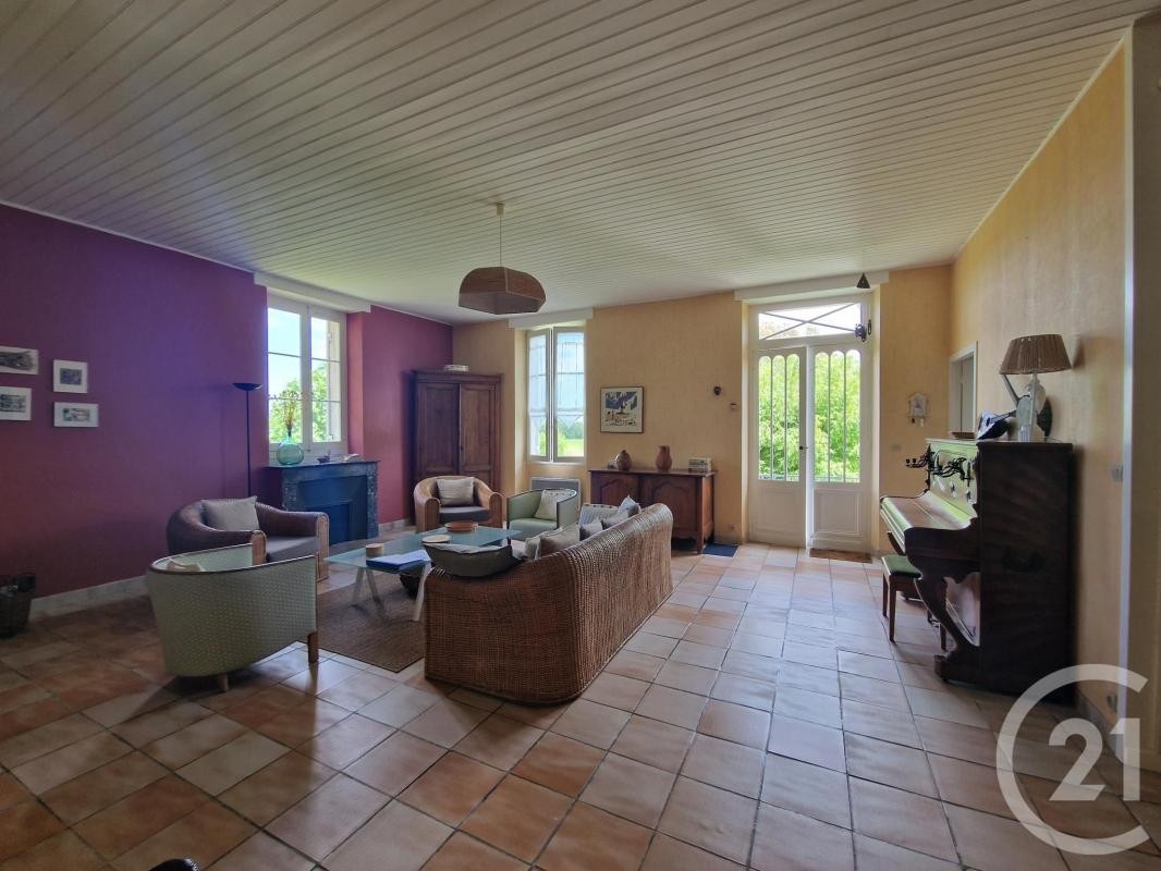 Vente Maison à Bégadan 9 pièces