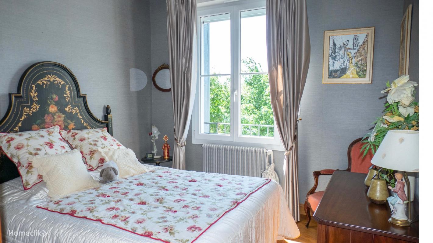 Vente Appartement à Bordeaux 5 pièces