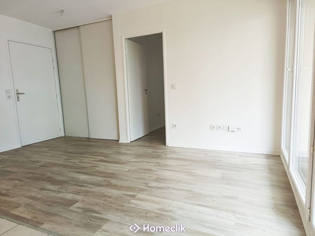 Vente Appartement à Cergy 2 pièces