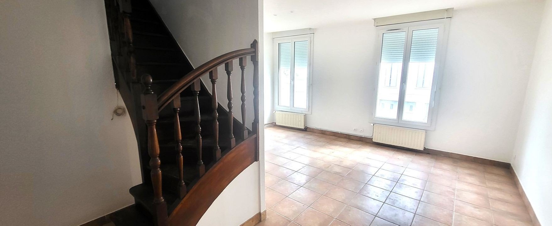 Location Appartement à Castillon-la-Bataille 3 pièces