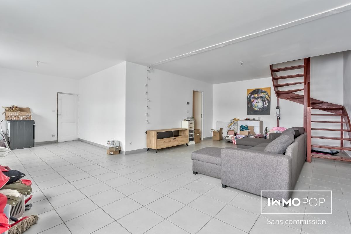 Vente Appartement à Ambarès-et-Lagrave 3 pièces