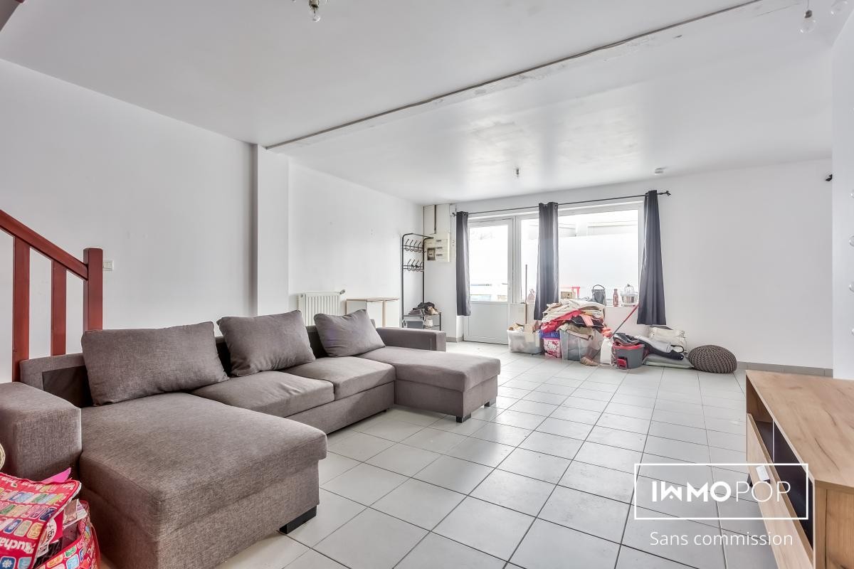 Vente Appartement à Ambarès-et-Lagrave 3 pièces