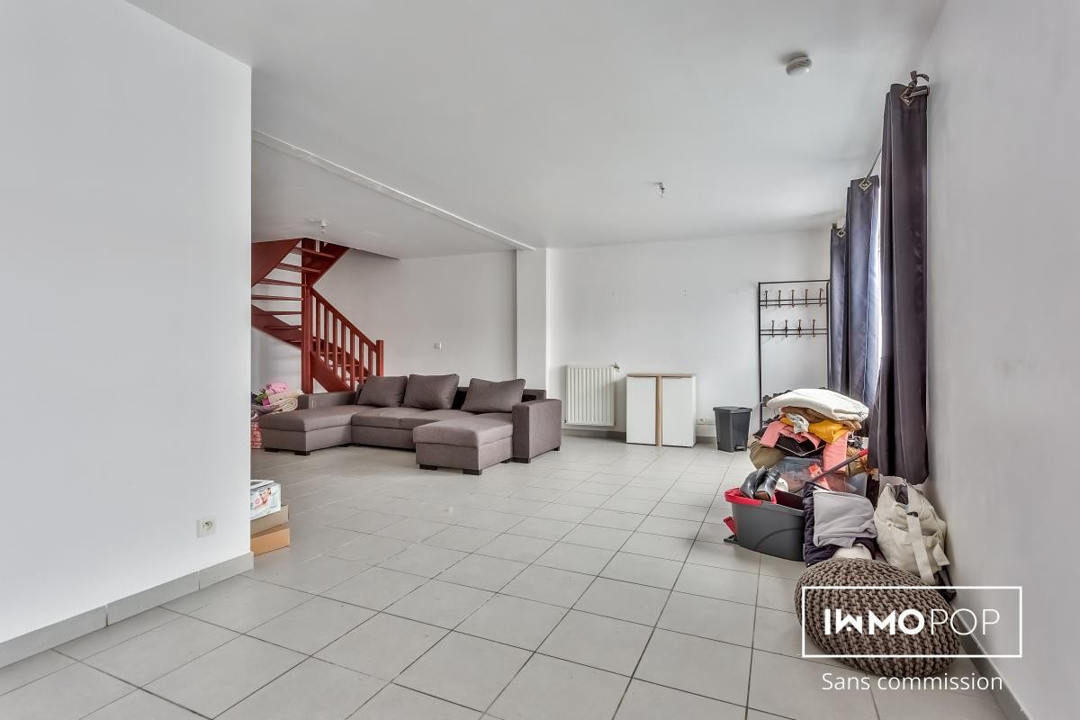 Vente Appartement à Ambarès-et-Lagrave 3 pièces