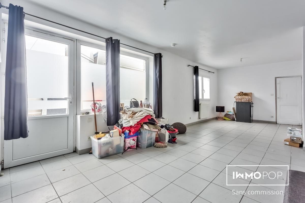 Vente Appartement à Ambarès-et-Lagrave 3 pièces